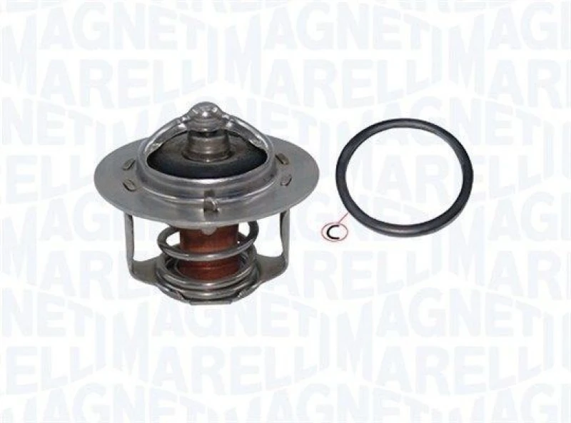 Image of MAGNETI MARELLI Thermostat MAGNETI MARELLI 352317003830