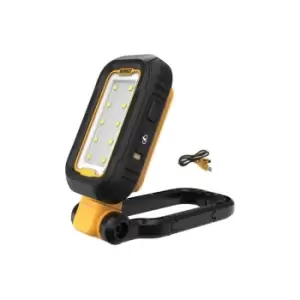 Image of DCL182 3.6v LED site light - Dewalt
