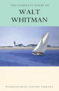 Image of The Works of Walt Whitman by Walt Whitman Paperback