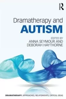 Image of Dramatherapy and Autism