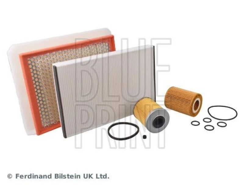 Image of Blue PRINT Service kit Blue PRINT ADW192108