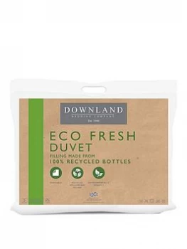 Image of Downland Downland Eco Duvet 4.5 Tog Sb