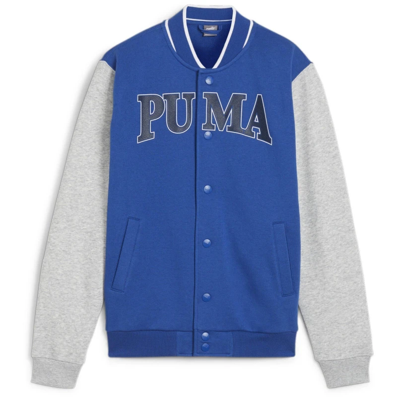 Image of Puma SQUAD Shorts TR B - Blue Blue 7 - 8 Years