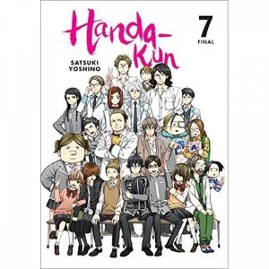 Image of Handa-Kun Volume 7