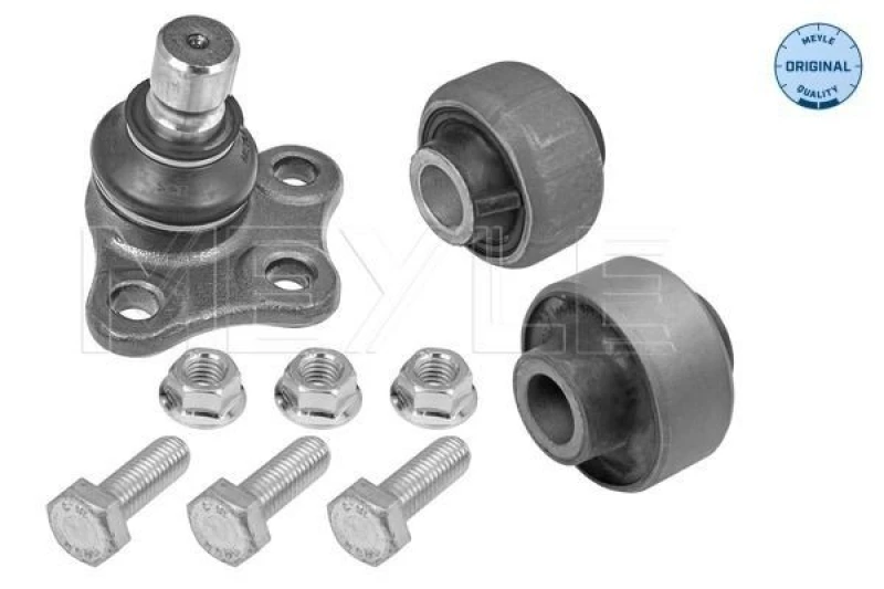 Image of Repair kit, wheel suspension MEYLE 11-16 610 0006