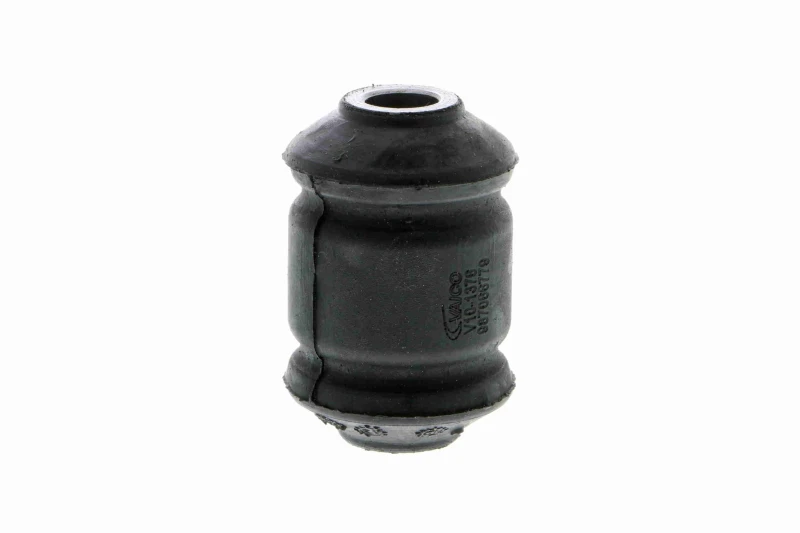 Image of VAICO V10-1376 Arm Bushes Upper Front Axle, Original VAICO Quality, Rubber-Metal Mount, for control arm Control Arm-/Trailing Arm Bush (251)