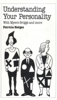 Image of Understanding Your Personality by Patricia Hedges Book