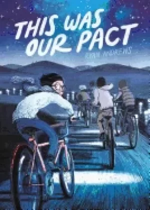 Image of this was our pact