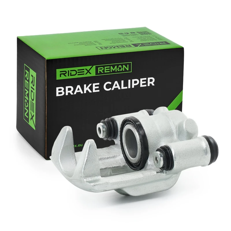 Image of RIDEX REMAN Brake caliper RIDEX REMAN 78B1439R