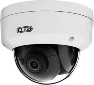 image of ABUS TVIP42510 security camera Dome IP security camera Indoor &...