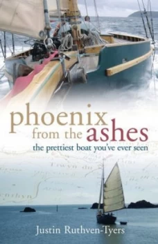 Image of Phoenix from the ashes by Justin Tyers