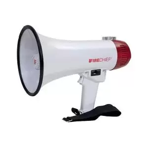 image of Mini Megaphone 10W with LED Power Indicator HMP4 IVG90048