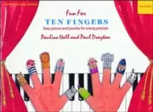 Image of Fun for Ten Fingers
