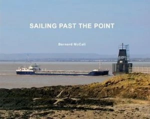 Image of Sailing Past the Point by Bernard McCall