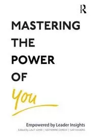 Image of Mastering the Power of You Empowered by Leader Insights