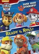 Image of ready to roll