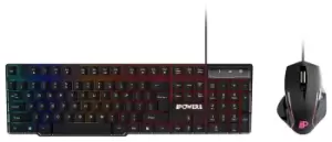 Image of Power Gaming Recon Jaxter Gaming Bundle