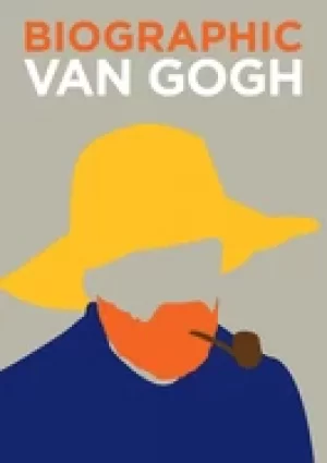 Image of biographic van gogh