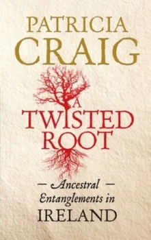Image of A Twisted Root by Patricia Craig Book