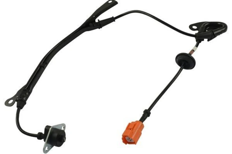 Image of KAVO PARTS ABS sensor KAVO PARTS BAS-2079