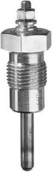 Image of Beru GV626 / 0100221311 GV Type Glow Plug Replaces 000 159 91 01