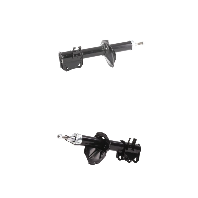 Image of RIDEX Shock absorber RIDEX 854S21037