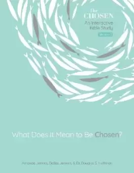 Image of What Does It Mean to Be Chosen?, Volume 1 : An Interactive Bible Study