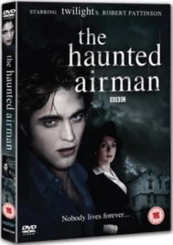 image of The Haunted Airman - DVD