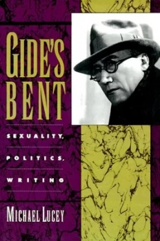 Image of Gides Bent by Michael Lucey Book