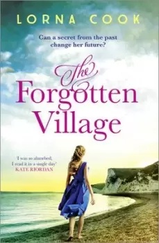 Image of The forgotten village by Lorna Cook