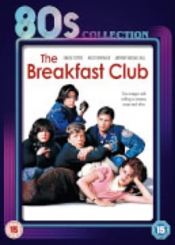 image of The Breakfast Club - 80s Collection