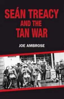 Image of Sen Treacy and the Tan War by Joe Ambrose
