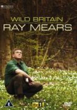 image of Wild Britain with Ray Mears