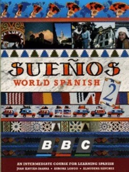 Image of Sueos World Spanish 2 by Juan Kattn-Ibarra Paperback