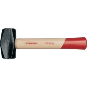 Image of Hickory Shaft 2-1/2LB Club Hammer