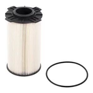 Fuel Filter (With Sealing Ring) 105839 by Febi Bilstein