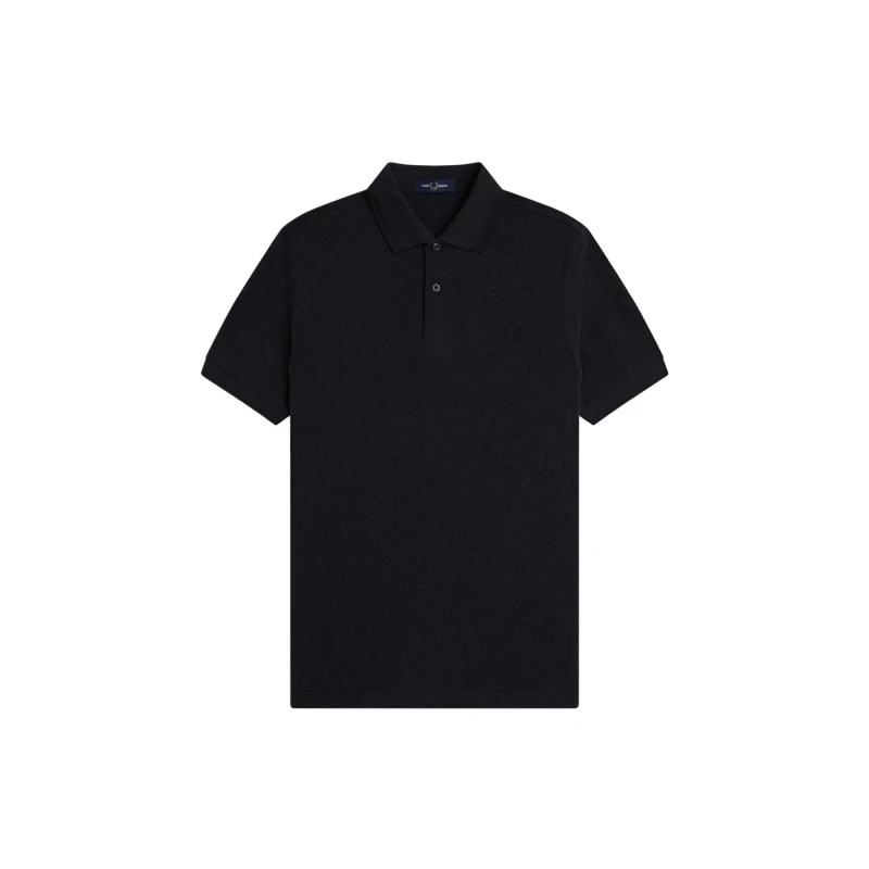Image of Fred Perry Double stripe polo Fred Perry Jaune Male M