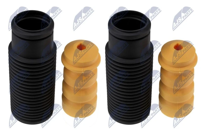 Image of NTY Dust cover kit, shock absorber NTY AB-FT-008K