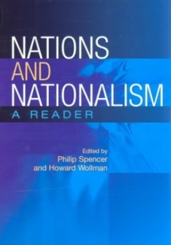 Image of Nations and Nationalism by Philip Spencer Paperback