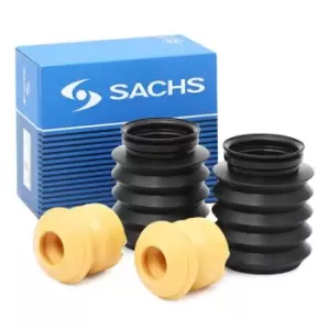 SACHS Shock Absorber Dust Cover BMW 900 084 Bump Stops,Bump Rubbers,Shock Absorber Boot,Shock Absorber Gaiter,Dust Cover Kit, shock absorber