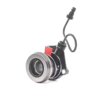 Image of SACHS Central Slave Cylinder, clutch OPEL,CHEVROLET,VAUXHALL 3182 654 195 24424957,5679304,5679331 5679332,5679335,90470874,90523765,9126238,93172628