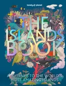 Image of Lonely Planet The Islands Book