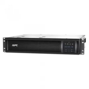 image of APC 750VA 230V Smart UPS