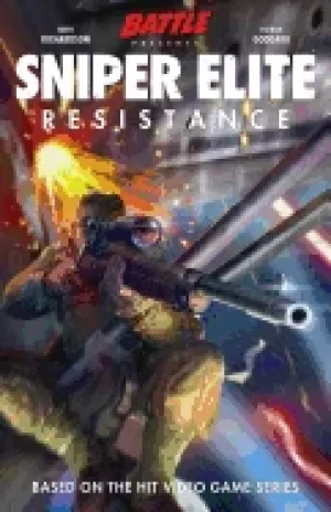 Image of sniper elite resistance resistance