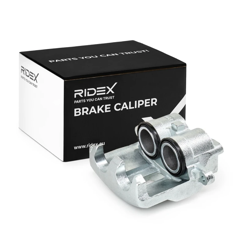 Image of RIDEX Brake caliper RIDEX 78B3118