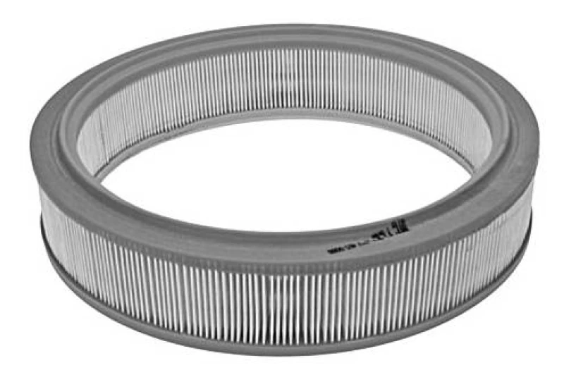 Image of MEYLE 212 465 0000 Air filter Original Quality, Filter Insert Air Filter (8)