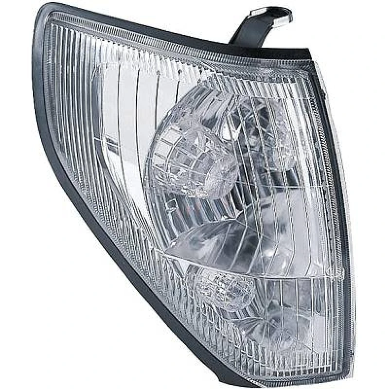 Image of DIEDERICHS 6672872 Turn Signal Right Front Indicator (62)