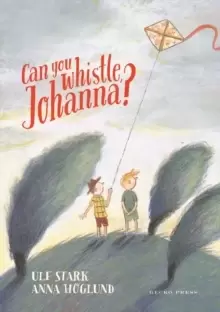 Image of Can you whistle, Johanna?
