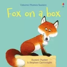 Image of Fox on a Box