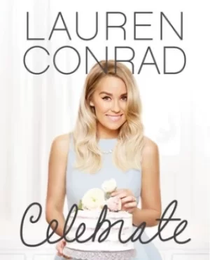 Image of Lauren Conrad celebrate by Lauren Conrad